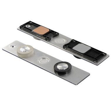 動(dòng)力電池蓋板