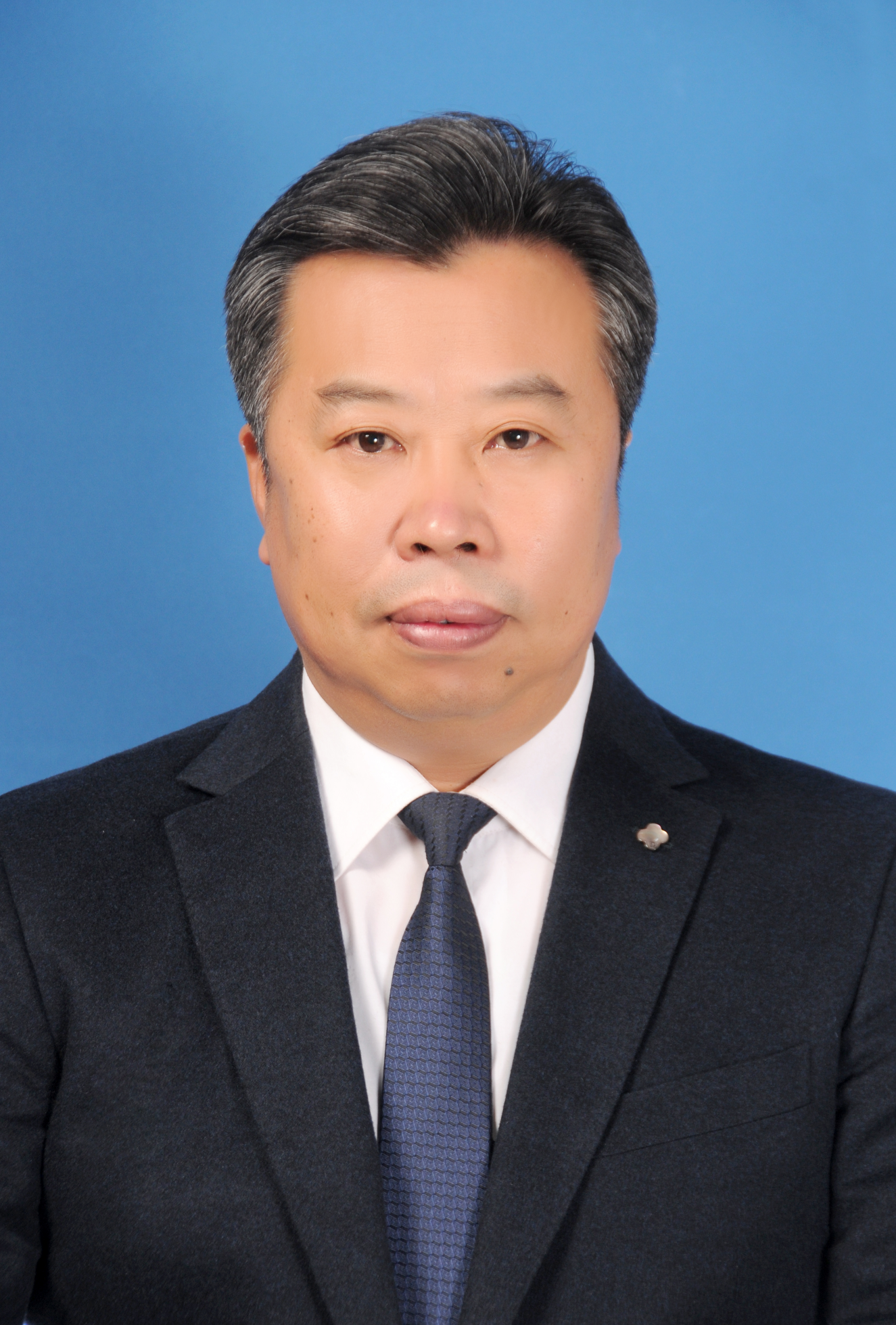 楊春新