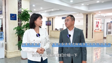 小窗口、大作為，小服務(wù)、大民生